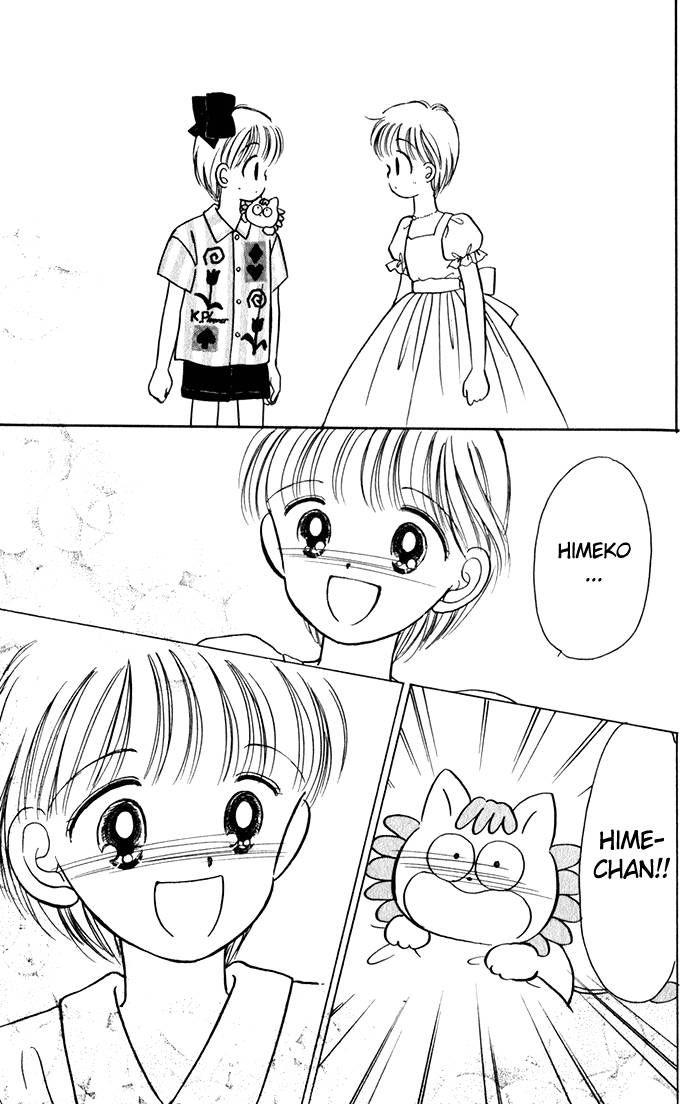 Hime-chan no Ribon Chapter 22 page 43 - Chapter 22