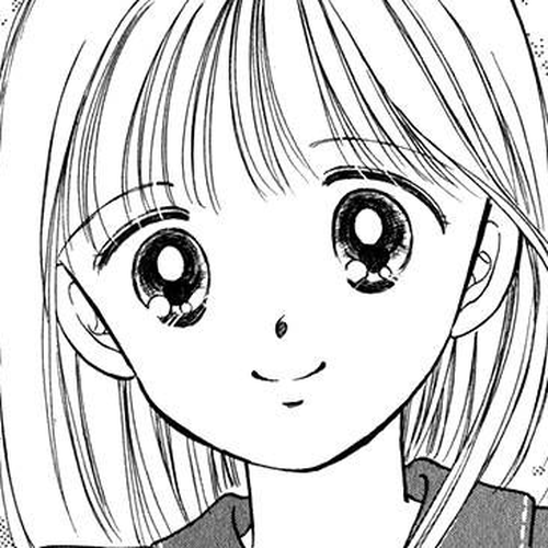 Hime-chan no Ribon Chapter 22 cover