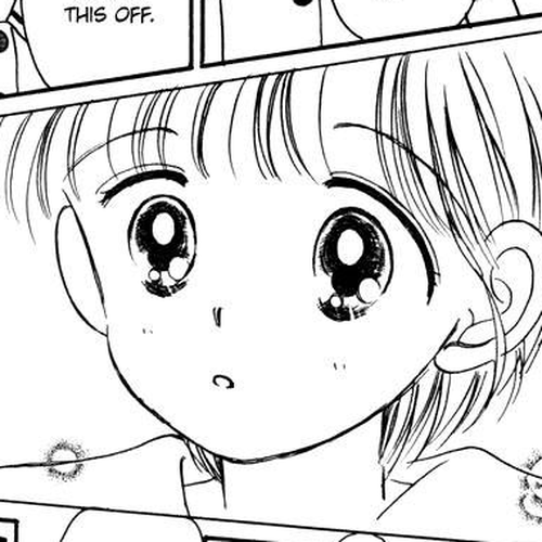 Hime-chan no Ribon Chapter 23 cover