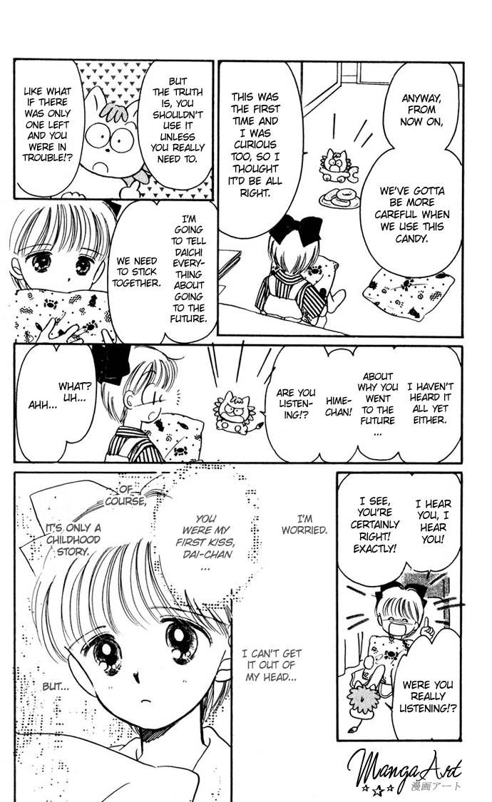 Hime-chan no Ribon Chapter 24 page 14 - Chapter 24