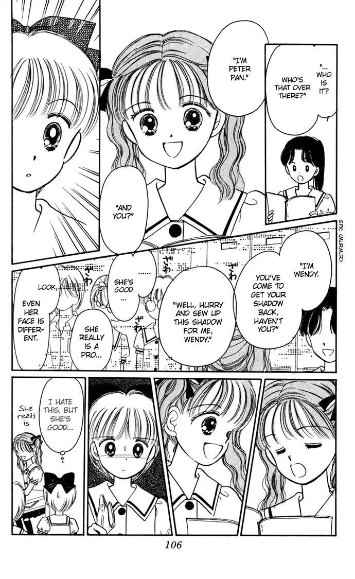 Hime-chan no Ribon Chapter 24 page 26 - Chapter 24