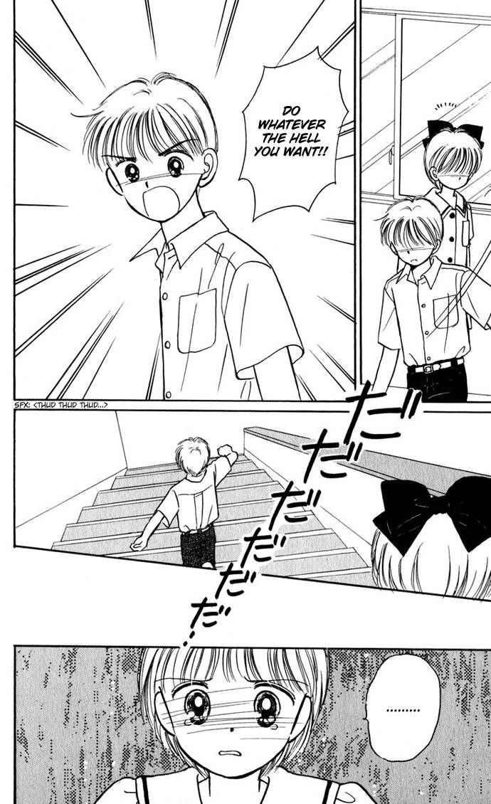 Hime-chan no Ribon Chapter 24 page 36 - Chapter 24