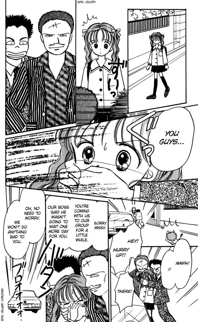 Hime-chan no Ribon Chapter 25 page 22 - Chapter 25