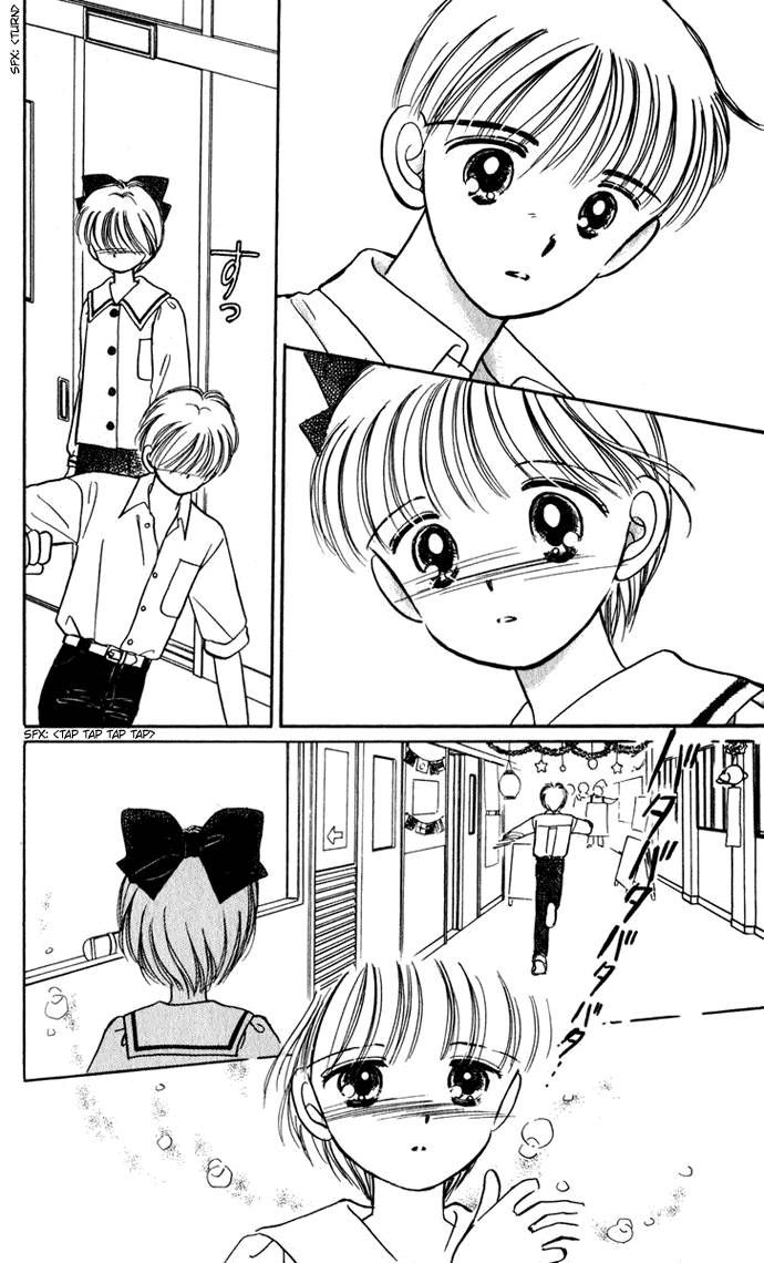 Hime-chan no Ribon Chapter 26 page 30 - Chapter 26