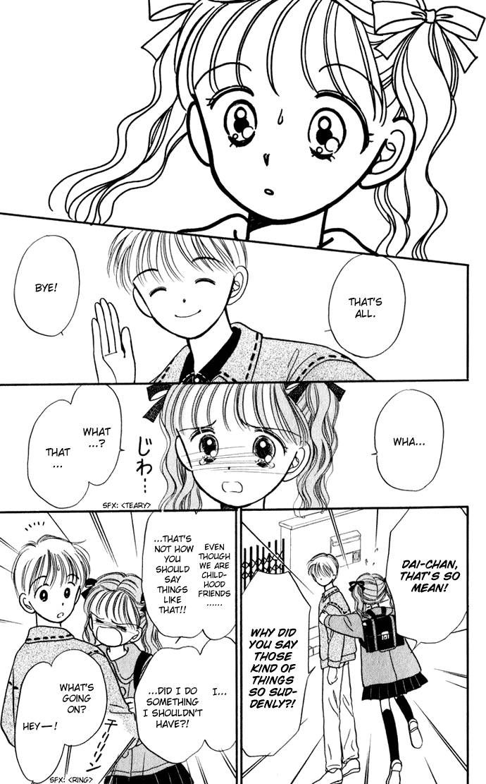 Hime-chan no Ribon Chapter 27 page 65 - Chapter 27