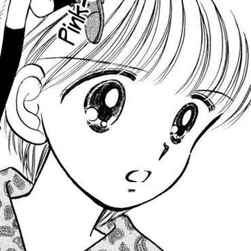 Hime-chan no Ribon Chapter 27 cover
