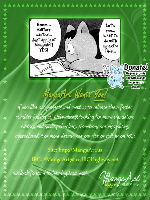 Hime-chan no Ribon Chapter 28 page 34 - Chapter 28