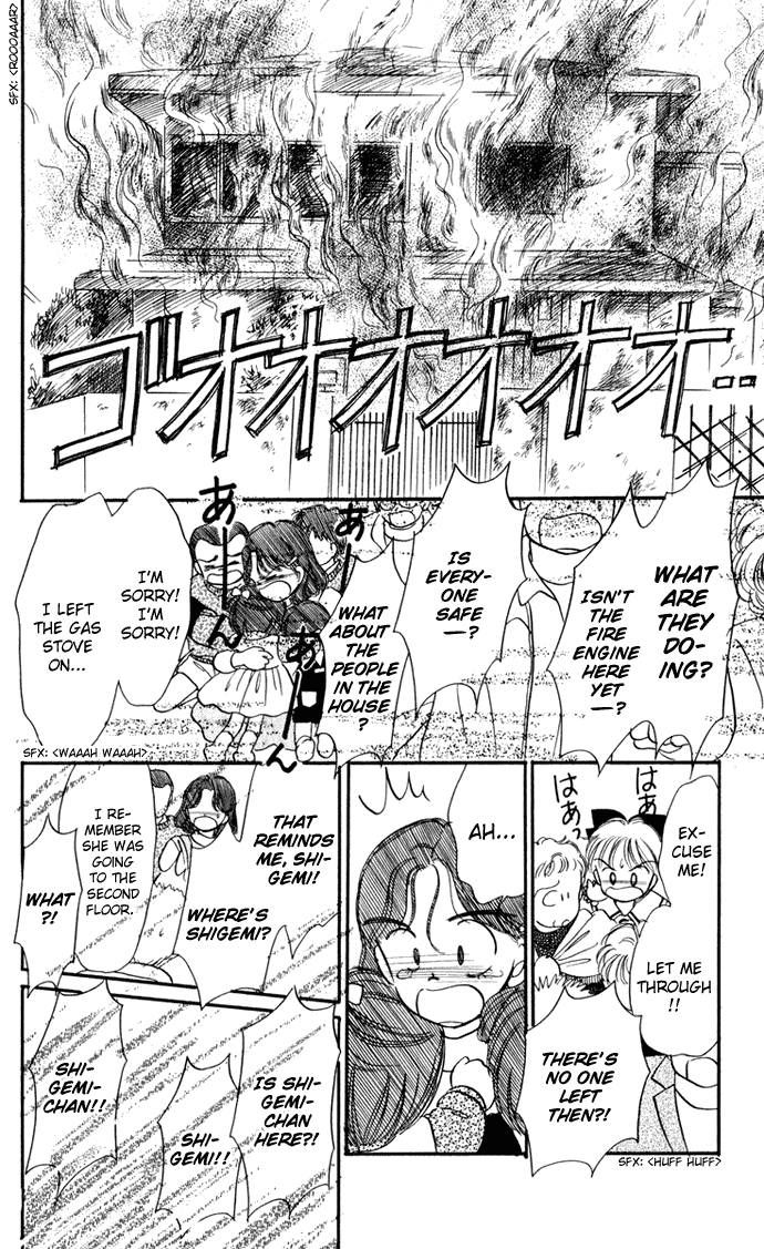 Hime-chan no Ribon Chapter 29 page 22 - Chapter 29