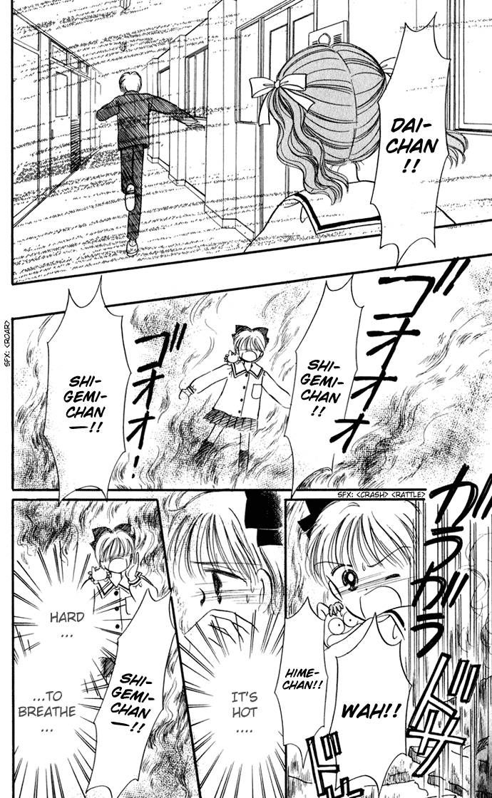 Hime-chan no Ribon Chapter 29 page 28 - Chapter 29