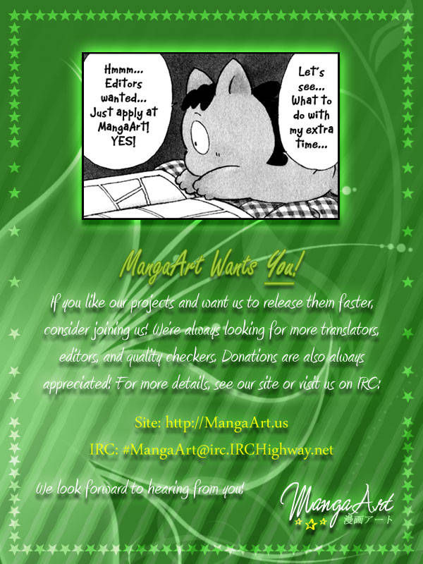 Hime-chan no Ribon Chapter 29 page 35 - Chapter 29