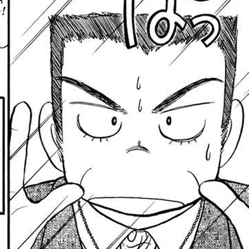 Hime-chan no Ribon Chapter 29 cover