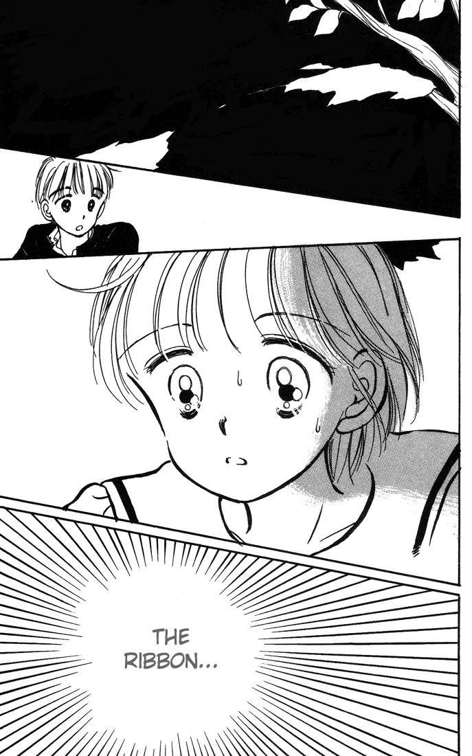 Hime-chan no Ribon Chapter 3 page 36 - Chapter 3