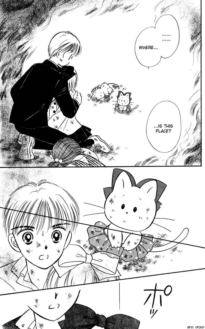 Hime-chan no Ribon Chapter 30 page 14 - Chapter 30