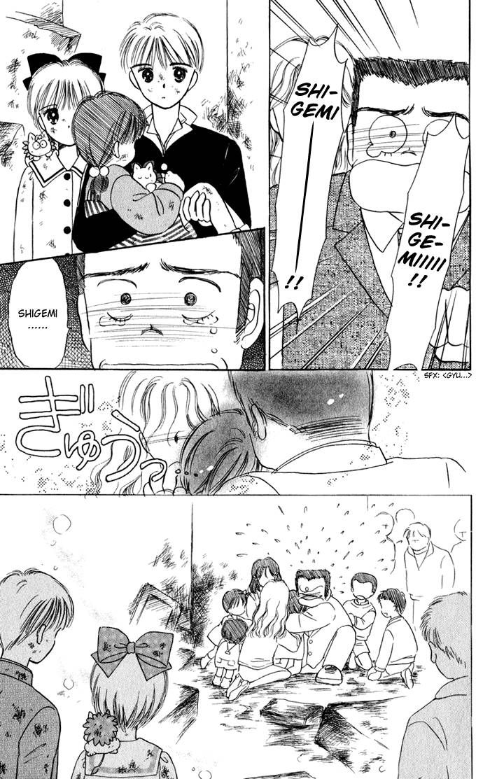 Hime-chan no Ribon Chapter 30 page 20 - Chapter 30