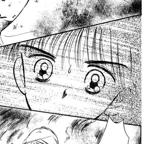 Hime-chan no Ribon Chapter 30 cover