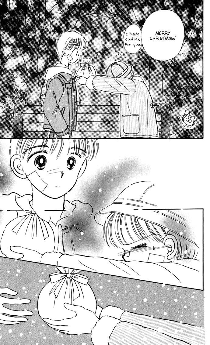 Hime-chan no Ribon Chapter 31 page 20 - Chapter 31