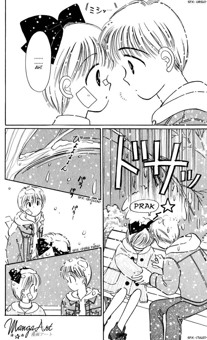 Hime-chan no Ribon Chapter 31 page 25 - Chapter 31