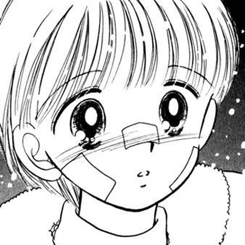 Hime-chan no Ribon Chapter 31 cover