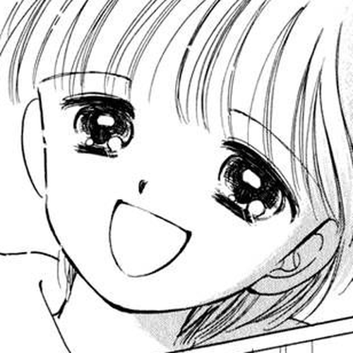 Hime-chan no Ribon Chapter 32 cover