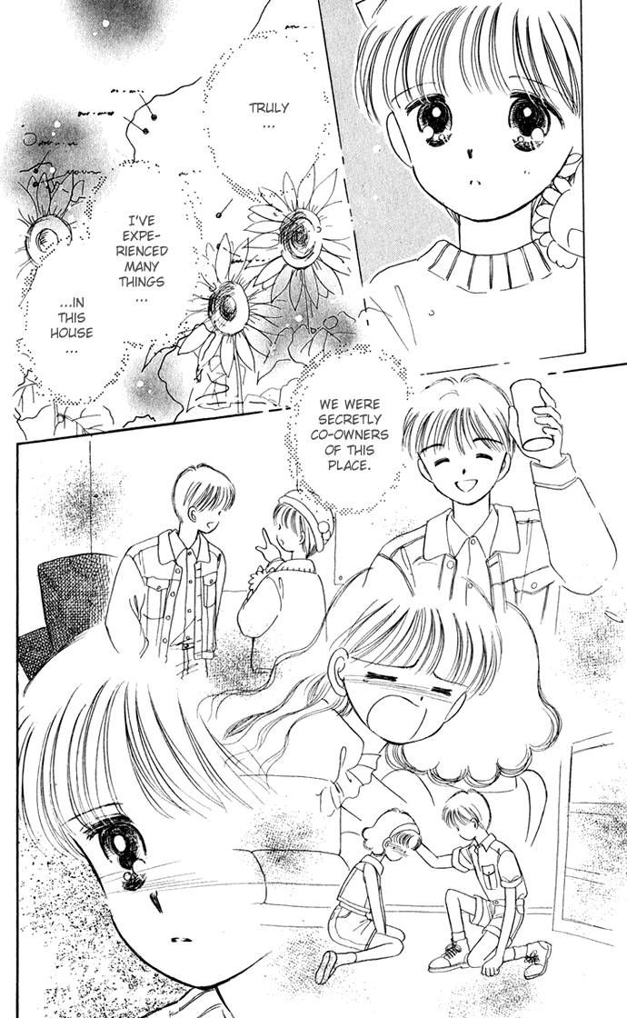 Hime-chan no Ribon Chapter 33 page 24 - Chapter 33