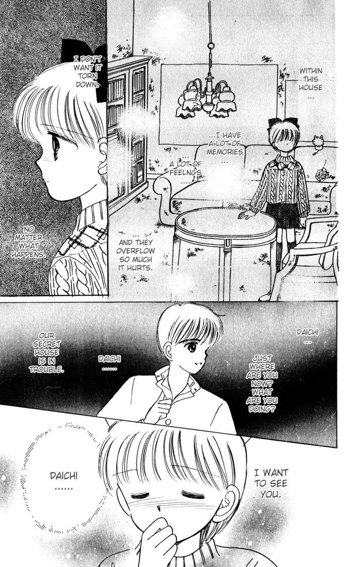 Hime-chan no Ribon Chapter 33 page 25 - Chapter 33
