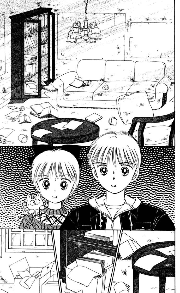 Hime-chan no Ribon Chapter 33 page 29 - Chapter 33