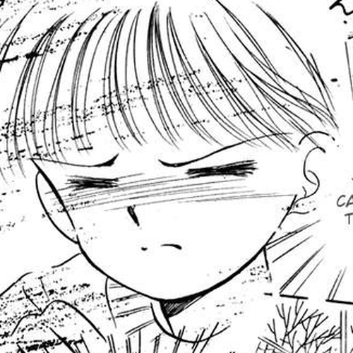 Hime-chan no Ribon Chapter 33 cover