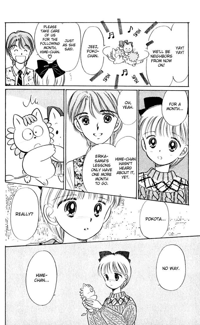 Hime-chan no Ribon Chapter 34 page 9 - Chapter 34
