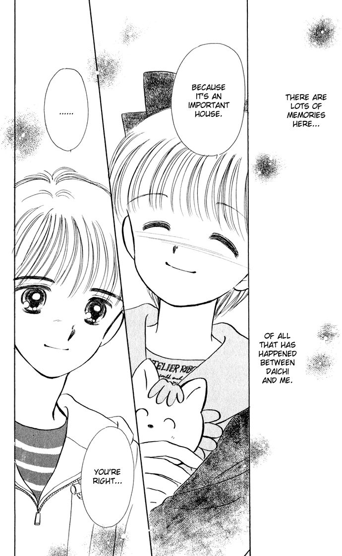 Hime-chan no Ribon Chapter 35 page 37 - Chapter 35
