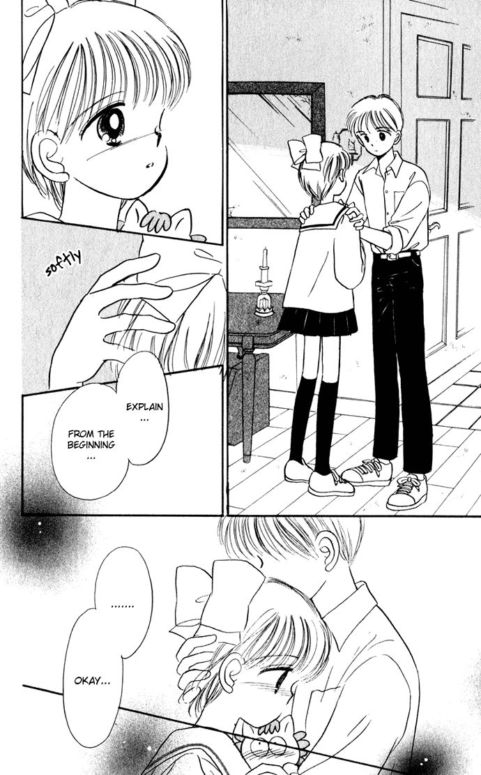 Hime-chan no Ribon Chapter 36 page 13 - Chapter 36