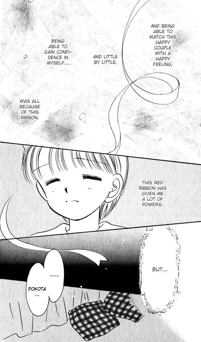 Hime-chan no Ribon Chapter 36 page 21 - Chapter 36