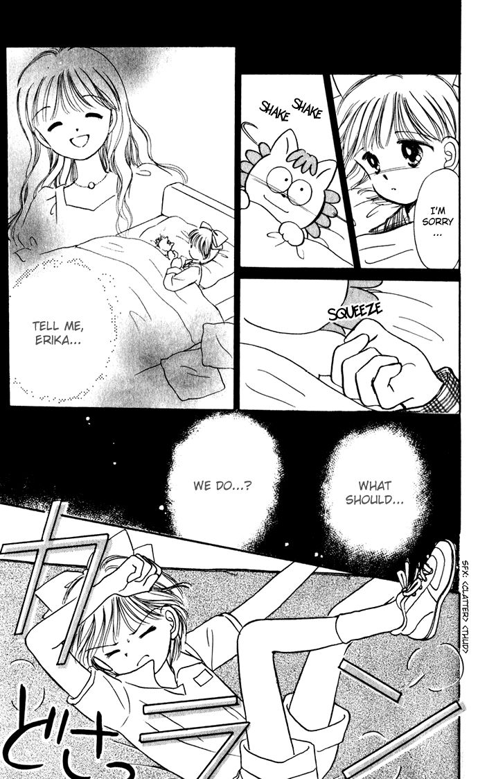 Hime-chan no Ribon Chapter 36 page 22 - Chapter 36