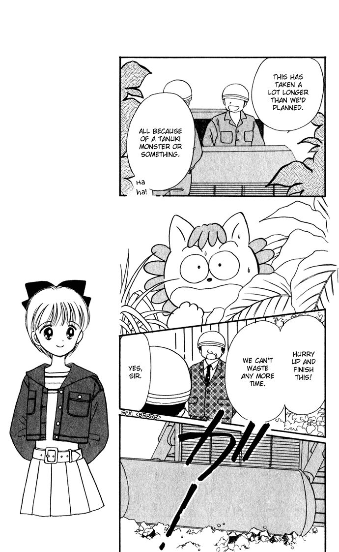 Hime-chan no Ribon Chapter 36 page 26 - Chapter 36