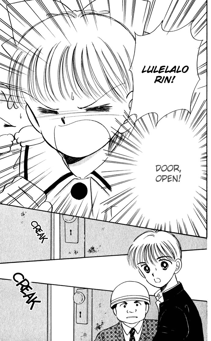 Hime-chan no Ribon Chapter 36 page 44 - Chapter 36