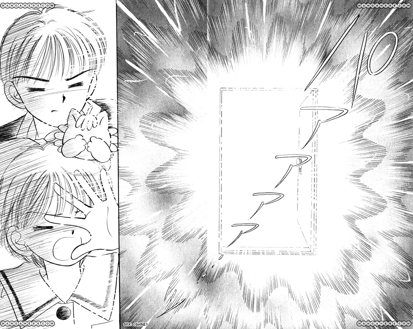Hime-chan no Ribon Chapter 36 page 45 - Chapter 36