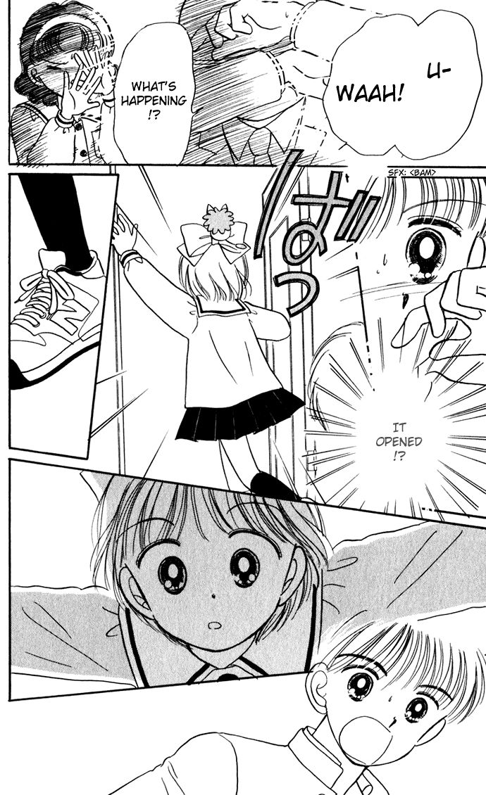 Hime-chan no Ribon Chapter 36 page 46 - Chapter 36