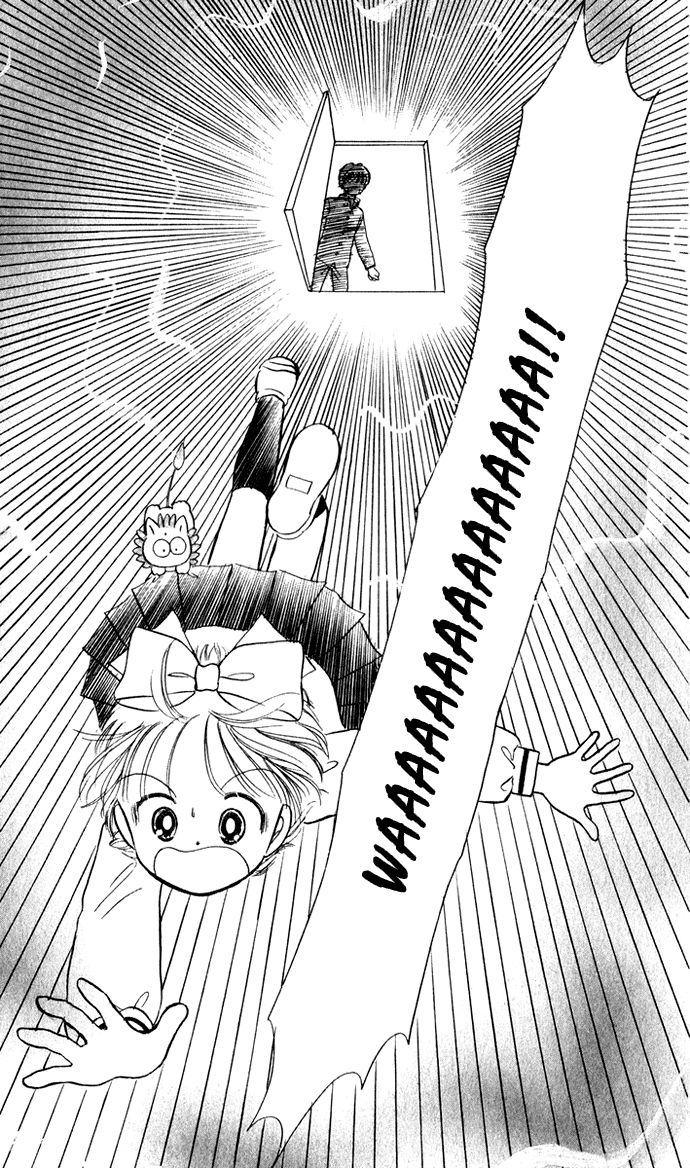 Hime-chan no Ribon Chapter 36 page 47 - Chapter 36