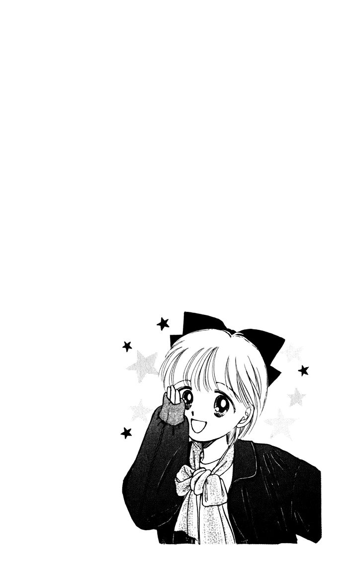 Hime-chan no Ribon Chapter 36 page 7 - Chapter 36