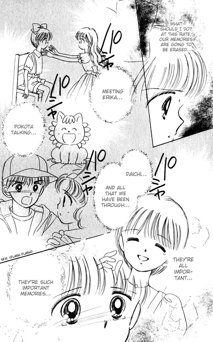 Hime-chan no Ribon Chapter 37 page 28 - Chapter 37