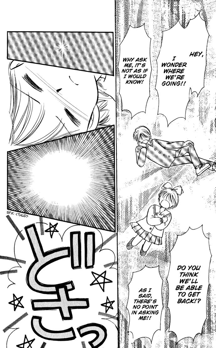 Hime-chan no Ribon Chapter 37 page 6 - Chapter 37