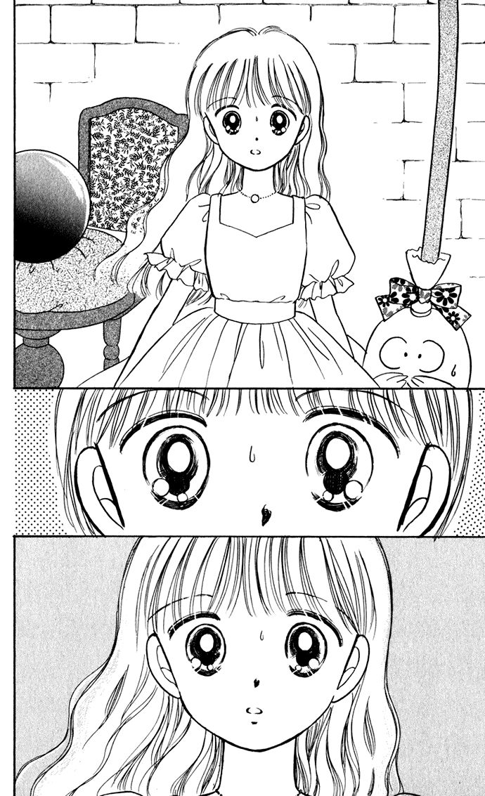 Hime-chan no Ribon Chapter 37 page 8 - Chapter 37