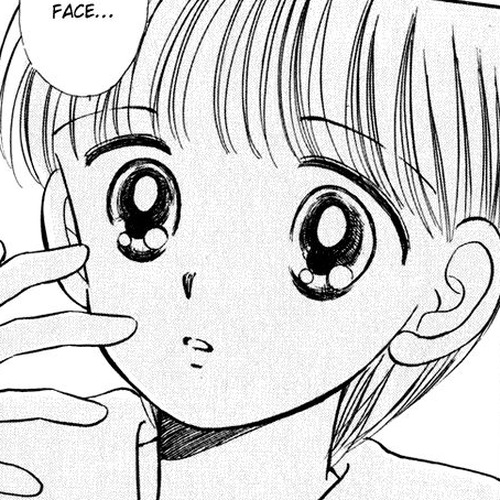 Hime-chan no Ribon Chapter 37 cover