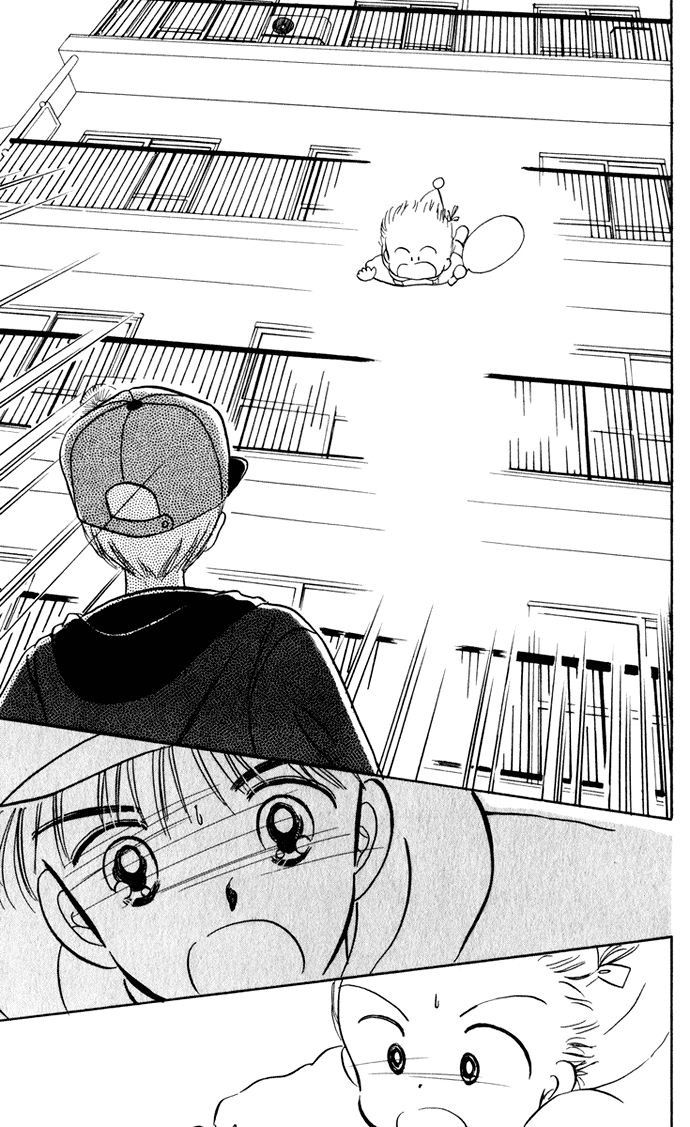 Hime-chan no Ribon Chapter 38.5 page 36 - Chapter 38.5