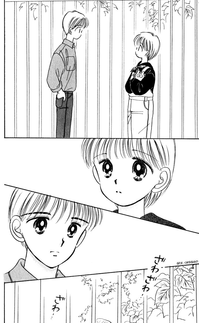Hime-chan no Ribon Chapter 38 page 11 - Chapter 38