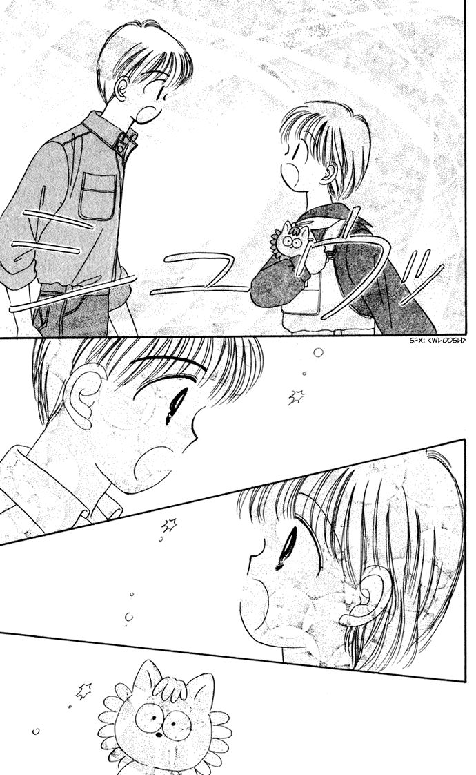 Hime-chan no Ribon Chapter 38 page 14 - Chapter 38