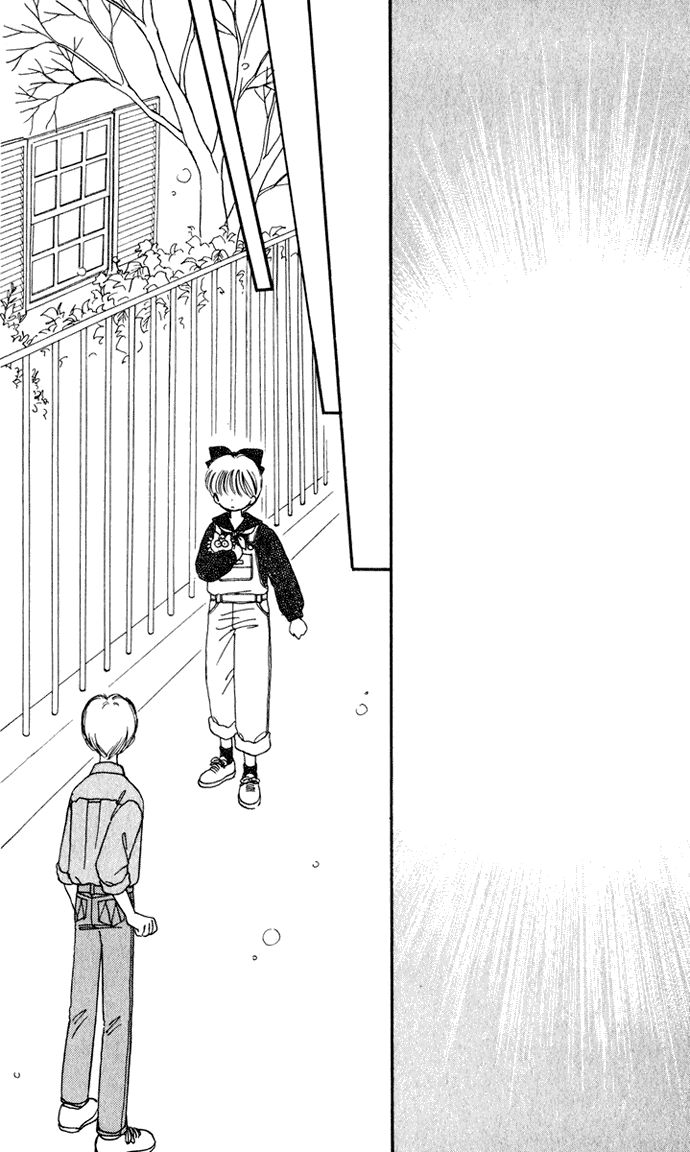 Hime-chan no Ribon Chapter 38 page 15 - Chapter 38