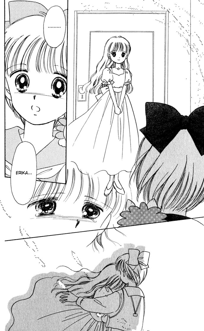 Hime-chan no Ribon Chapter 38 page 17 - Chapter 38