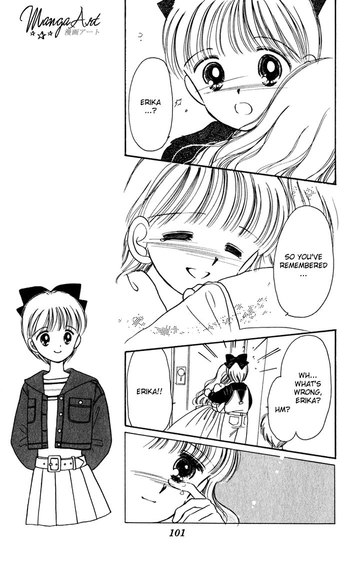Hime-chan no Ribon Chapter 38 page 18 - Chapter 38