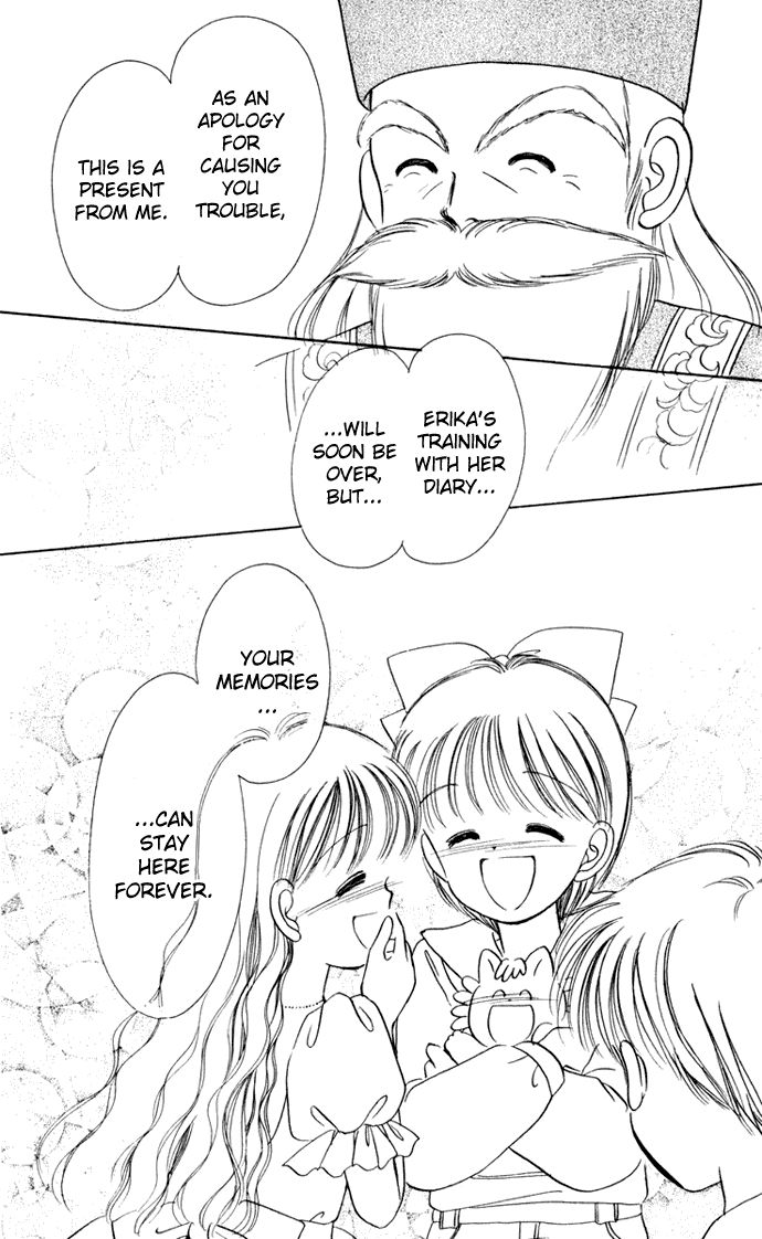 Hime-chan no Ribon Chapter 38 page 30 - Chapter 38