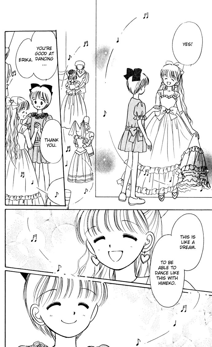 Hime-chan no Ribon Chapter 38 page 39 - Chapter 38